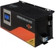 Источник бесперебойного питания LogicPower LPM- PSW-3000VA, 2000W 3000 ВА / 2000 Вт / Без АКБ (22892) - изображение 7