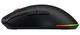Мышь HATOR Pulsar 3 Wireless Black (HTM630) - изображение 5