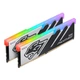 Модуль памяти Apacer DDR5 32Gb (2x16) Panther 5600Mhz RGB (AH5U32G56C5229BAA-2) - изображение 1