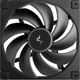 Вентилятор Deepcool FD14 140мм (R-FD14-BKNPN1-G) - зображення 2