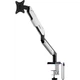 Кронштейн Anda Seat Stealth Pro II RGB 17''-42'' White AD-W-A9X-1S-BW - зображення 2