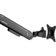 Кронштейн Anda Seat Stealth Pro II RGB 17ъъ-42ъъ Black AD-W-A9X-1S-BB - изображение 6