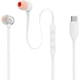 Наушники JBL Tune 310C USB-C White (JBLT310CWHT) - изображение 1