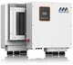 Інвертор MEGAREVO R12KH3 12000 Вт (R12KH3) - зображення 3