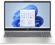 Ноутбук HP 15 15-fc0101ua 15.6" FHD IPS AG, AMD R5-7520U, 16GB, F1024GB, UMA, DOS, сриблястий (B4LX2EA) - изображение 1