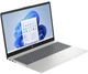 Ноутбук HP 15 15-fc0101ua 15.6" FHD IPS AG, AMD R5-7520U, 16GB, F1024GB, UMA, DOS, сриблястий (B4LX2EA) - изображение 2