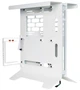 Корпус Custom Х-АТХ White (C_Cust_X_ATX_W) - зображення 1