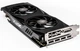 Відеокарта XFX AMD Radeon RX 480 8Gb GTR Black (RX-480P85D V1.1) (GDDR5, 256 bit, PCI-E 3.0 x16) - зображення 2