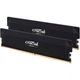 Модуль памяти Crucial DDR5 32GB (2x16) 6400Mhz CL38-40-40-84 1.35V EXPO/XMP 3.0 (CP2K16G64C38U5B) - изображение 2