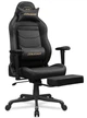 Ігрове крісло Cougar EXPLORE Neo Gold Black (EXPLORE NEO GOLD) - зображення 3