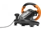 Руль SPEEDLINK DRIFT O.Z. Racing Wheel PC Black Orange - изображение 3