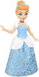 Lalka Mattel Disney Princess Kopciuszek 9 cm HLW73 (194735120888) - obraz 6