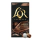 Кава в капсулах L'OR Espresso Chocolat - 10 капсул - зображення 1