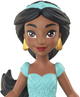 Lalka Mattel Disney Princess Jasmine 9 cm HLW79 (194735120956) - obraz 2