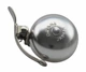 Дзвінок Crane Mini Suzu Matte Silver алюміній (CR-MSZAC-SL) - изображение 2