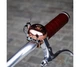 Дзвінок Crane Mini Suzu Copper латунь (CR-MSZSB-CO) - зображення 2