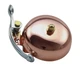 Дзвінок Crane Suzu Copper латунь (CR-SZSB-CO) - изображение 1