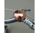 Дзвінок Crane Suzu Copper латунь (CR-SZSB-CO) - изображение 2