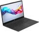 Ноутбук HP 15 15-fd1062ua 15.6" FHD IPS AG, Intel 3-100U, 8GB, F256GB, UMA, DOS, чорний (B23CNEA) - изображение 3