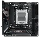 Материнська плата ASUS ROG STRIX B850-I GAMING WIFI (ROG STRIX B850-I GAMING WIFI) (Socket AM5, AMD B850, Mini-ITX) - зображення 1