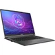 Ноутбук MSI 16 Creator A16 AI+ A3XVGG 16 UHD, Ryzen AI 9 HX 370, 32GB, F2TB, NVD4070-8, W11P, сірий (9S7-15FK24-266) - зображення 2