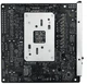 Материнська плата ASUS ROG STRIX B850-I GAMING WIFI (ROG STRIX B850-I GAMING WIFI) (Socket AM5, AMD B850, Mini-ITX) - зображення 4