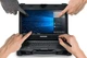 Ноутбук DURABOOK 14 Z14I Basic 14" FHD Touch AG, Intel i7-1165G7, 32GB, F512GB, UMA, Win11P (Z4E2R3DA3BXX) - изображение 8