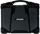 Ноутбук DURABOOK 15 S15 Standard 15.6" FHD AG, Intel i7-1255U, 32GB, F512GB, UMA, Win11P (S5G2R3AAEBXE) - зображення 5