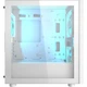 Корпус Cougar Uniface Mini RGB White (UNIFACE MINI RGB White) - зображення 7