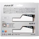 Модуль памяти Patriot DDR5 32Gb (2x16) Viper Elite 5 5600Mhz (VEB532G5636KW) - изображение 5