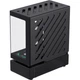 Корпус GameMax N80 Tempered Glass BTF без БП Black (N80 BK) Б/в - зображення 5