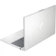 Ноутбук HP 15 15-fd1061ua 15.6" FHD IPS AG, Intel 3-100U, 8GB, F256GB, UMA, DOS, сріблястий (B23CMEA) - зображення 4