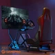 Игровое кресло GamePro RS115 (RS115) - изображение 4