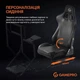Игровое кресло GamePro RS115 (RS115) - изображение 11