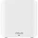 MESH-система ASUS WiFi-Mesh ZenWiFi BD4 BE3600, 2x2,5GE WAN/LAN, 1мод, білий (90IG0960-MO3C00) - зображення 3
