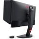Монитор 24.1" BenQ ZOWIE XL2566X+ FHD TN 400Hz (9H.LMRLB.QBE) - изображение 6