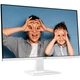 Монитор 27" MSI PRO MP273QW E2 QHD IPS 100Hz (PRO MP273QW E2) - изображение 2