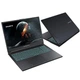 Ноутбук Gigabyte 16 G6 MF 1920x1200, IPS, Intel Core i7 13620H, 16 ГБ, 512 ГБ, RTX 4050 6 ГБ, Dos чорний (MF-H2KZ853KD) - изображение 2