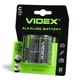 Батарейка лужна Videx LR14 / C - зображення 1