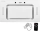 Вытяжка Minola BGH 5977 WH Silent - изображение 1