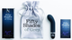 Вибратор для точки G Lovehoney Fifty Shades Of Grey Insatiable Desire Mini Silicone G-Spot Vibrator (16164000000000000) - изображение 7