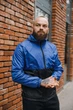 Ветровка Фэнтези электрик-черный XL - изображение 5
