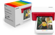 Фотопринтер Polaroid Hi Print 4x6 Photo Printer EU (009165) - зображення 8