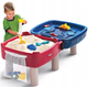 Пісочниця Little Tikes Store Sand & Water Table 2 в 1 (0050743849237) - зображення 3