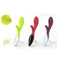 Вибратор Zini Zook Green/White (08050000000000000) - изображение 4