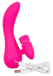 Вібратор Vibrator Kawaii Daisuki 1 (18327000000000000) - зображення 4