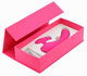 Вібратор Vibrator Kawaii Daisuki 1 (18327000000000000) - зображення 6