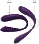 Вибратор We-Vibe II Plus Purple (04265000000000000) - изображение 3