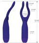 Вибратор Vibozzz Multi Vibe (08901000000000000) - изображение 5