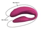 Вибратор беспроводной We-Vibe 4 USB цвет розовый (12759016000000000) - изображение 2